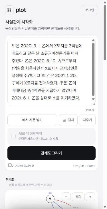 plot 현재 화면